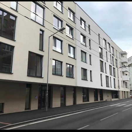 Skau Piano Family & Business Apartment Free Parking Pressburg Exterior foto