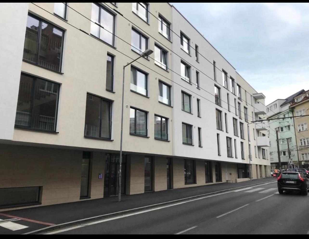 Skau Piano Family & Business Apartment Free Parking Pressburg Exterior foto