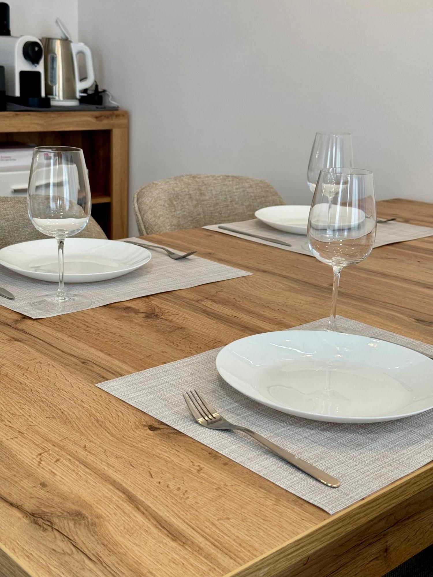 Skau Piano Family & Business Apartment Free Parking Pressburg Exterior foto